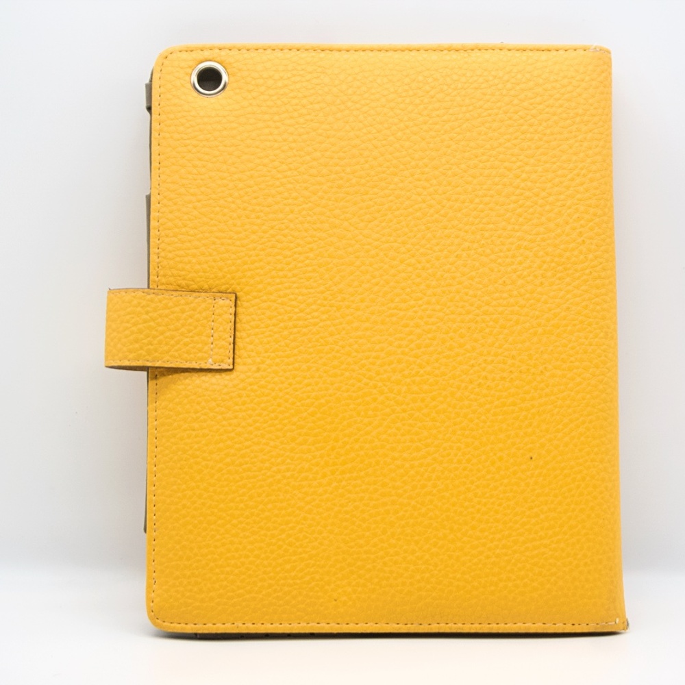 Hermès iPad Air 2 Leather Folio Case - Picture 3 of 12